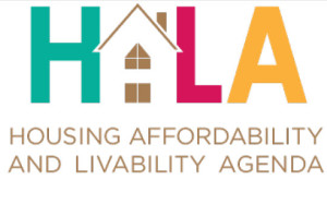HALA logo