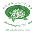 Dunn Garden logo
